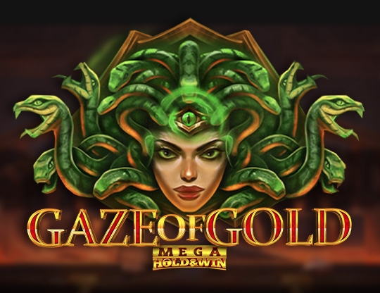 Gaze of Gold