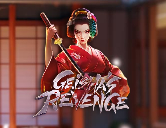 Geisha's Revenge