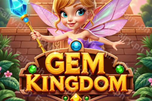 Gem Kingdom