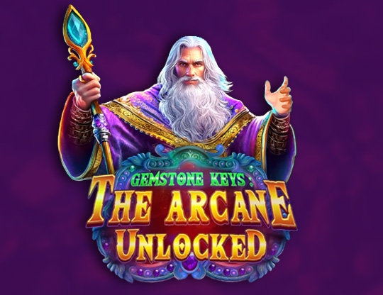 Gemstone Keys: The Arcane Unlocked