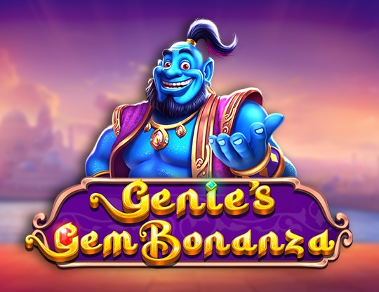 Genie’s Gem Bonanza