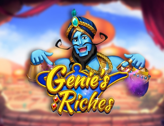 Genie��s Riches