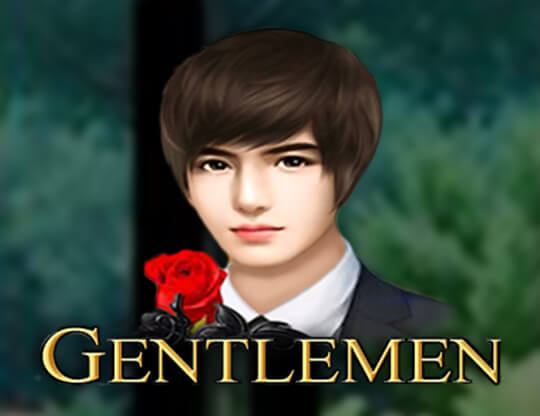 Gentlemen