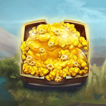 Get the Gold Infinireels?