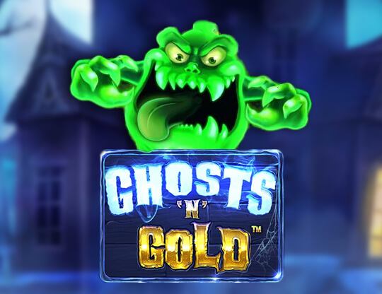 Ghosts 'N' Gold
