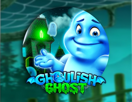 Ghoulish Ghost