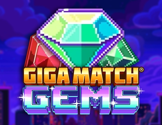 Giga Match Gems