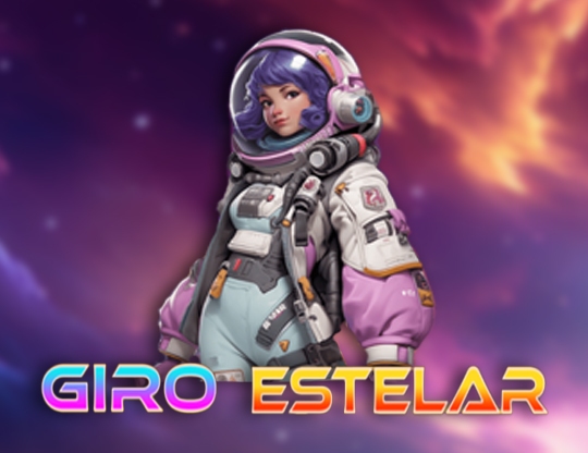 Giro Estelar
