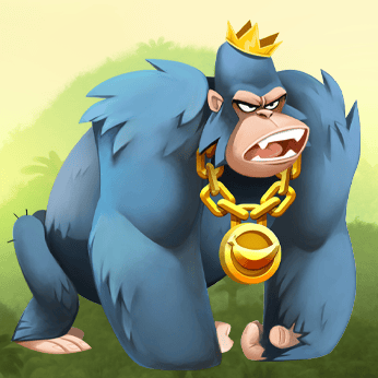 Go Bananas!?