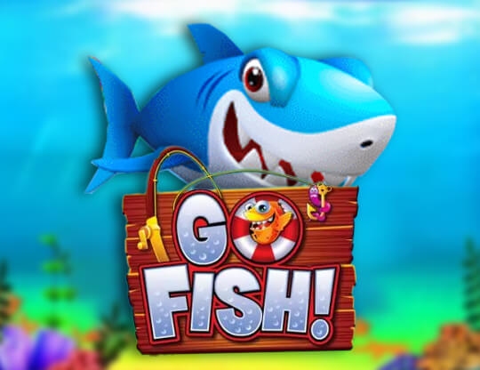 Go Fish!