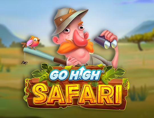 Go High Safari