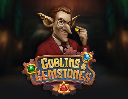 Goblins & Gemstones: Hit 'n Roll