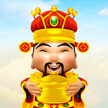 God of Wealth