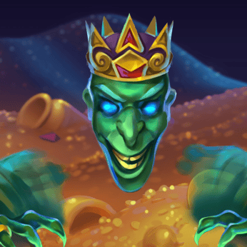 Gods of Gold Infinireels