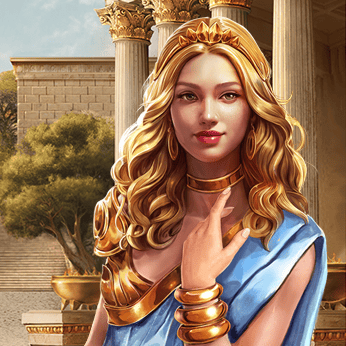 Gods of Troy Megaways?