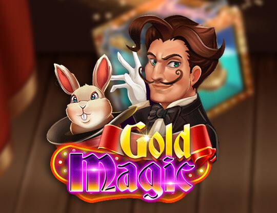 Gold Magic