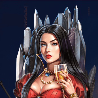 Gold Mine Mistress