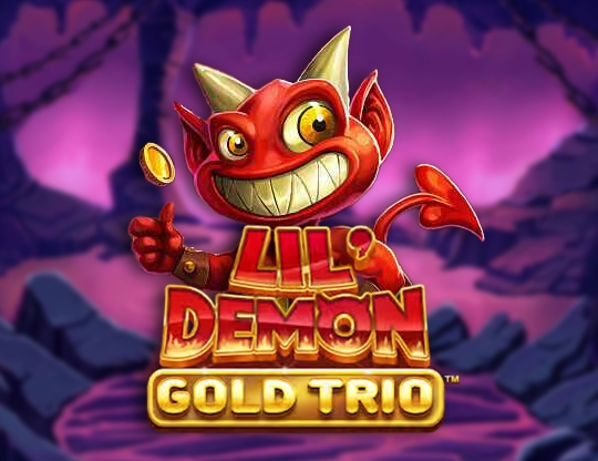 Gold Trio: Lil' Demon