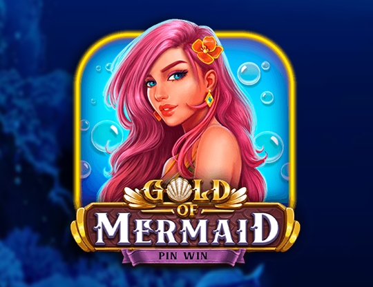 Gold of Mermaid