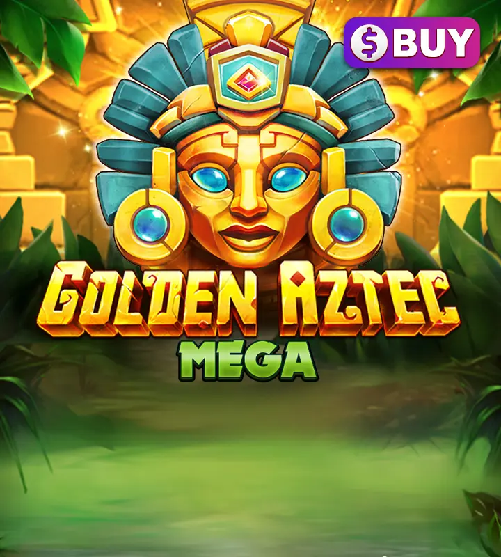Golden Aztec MEGA