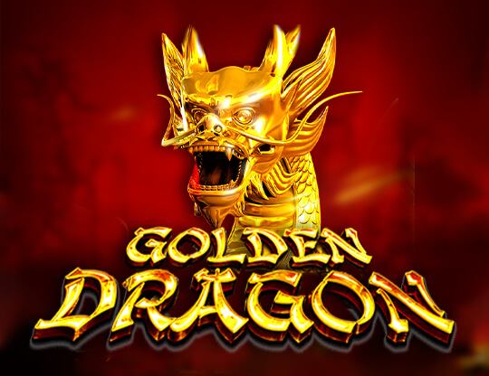 Golden Dragon