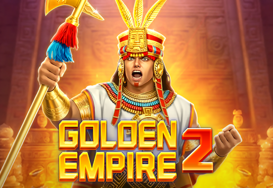 Golden Empire 2