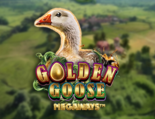 Golden Goose Megaways