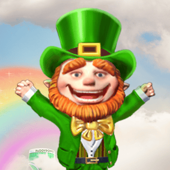 Golden Leprechaun Megaways?