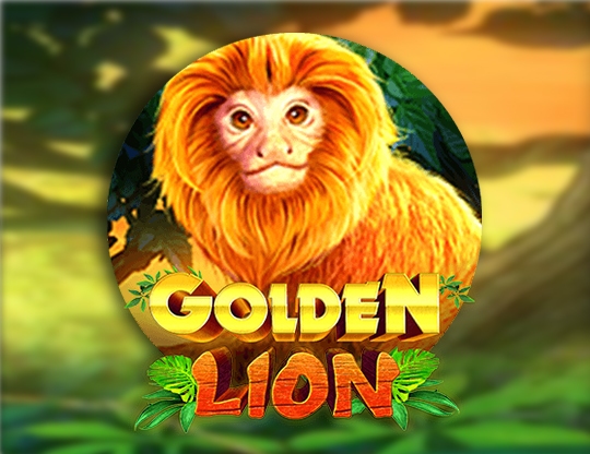 Golden Lion