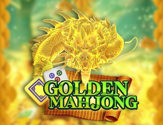 Golden Mahjong