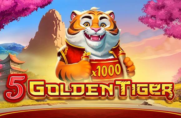 Golden Tiger 1000 