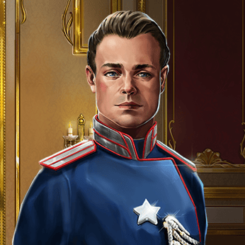 Golden Tsar