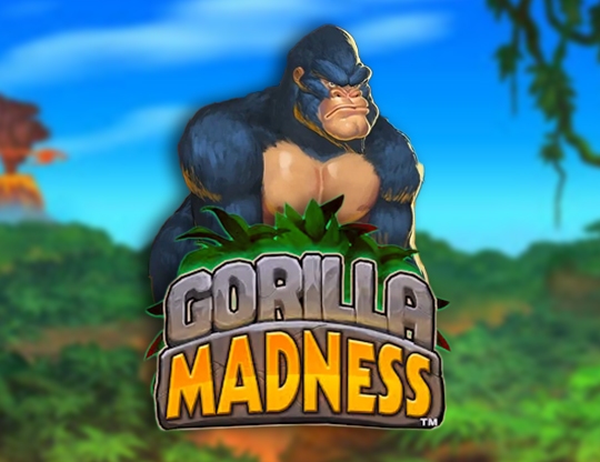 Gorilla Madness