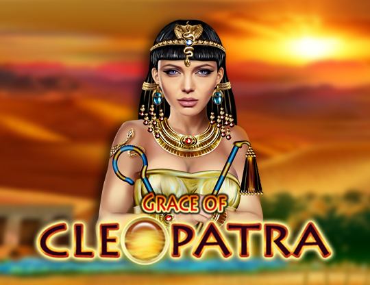 Grace of Cleopatra