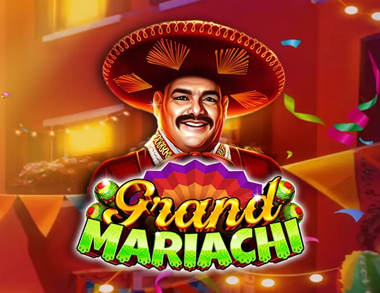 Grand Mariachi
