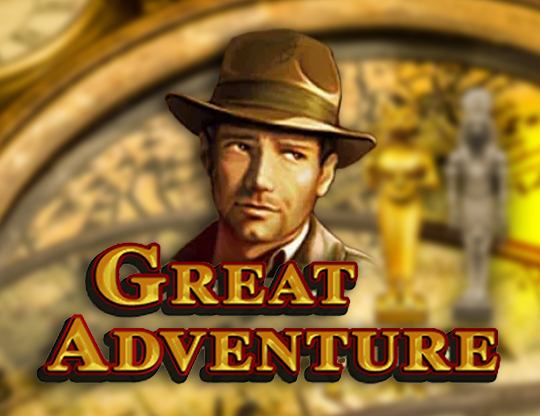 Great Adventure