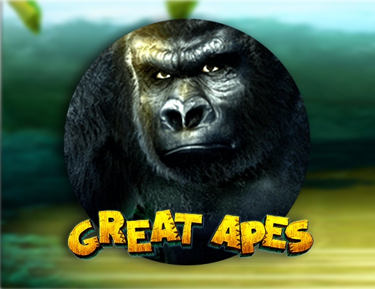 Great Apes