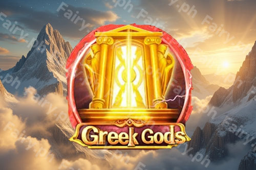 Greek Gods