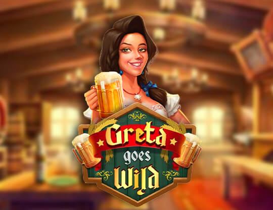 Greta Goes Wild