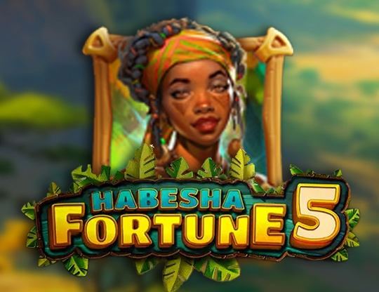 Habesha Fortune 5
