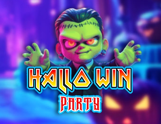 Hallo Win Party
