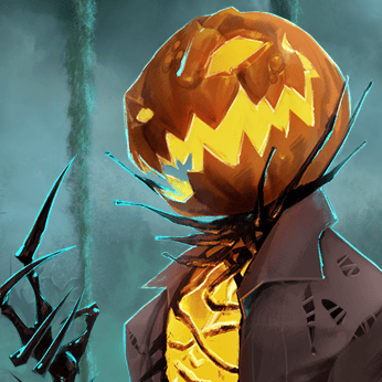 Halloween Jack?