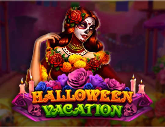 Halloween Vacation
