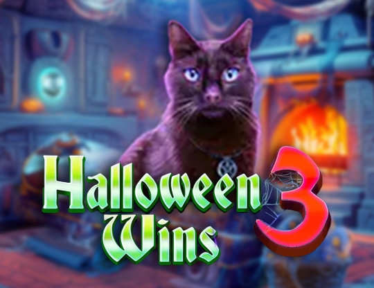 Halloween Wins 3