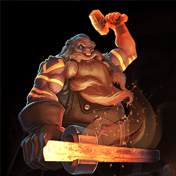 Hammer Gods