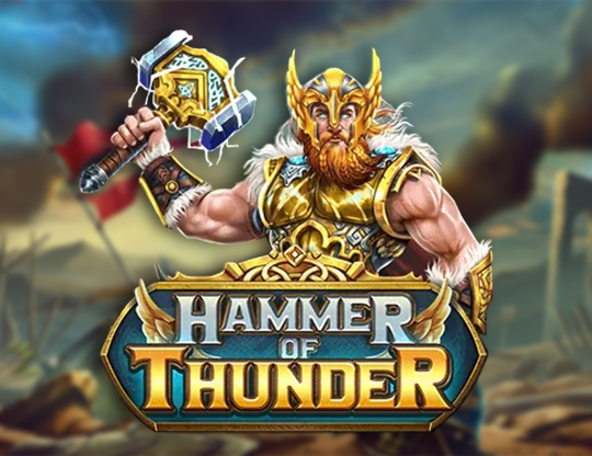 Hammer of Thunder
