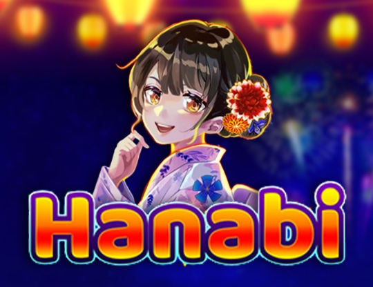 Hanabi (KA Gaming)