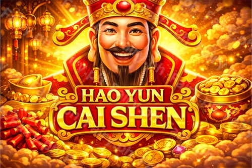 Hao Yun Cai Shen