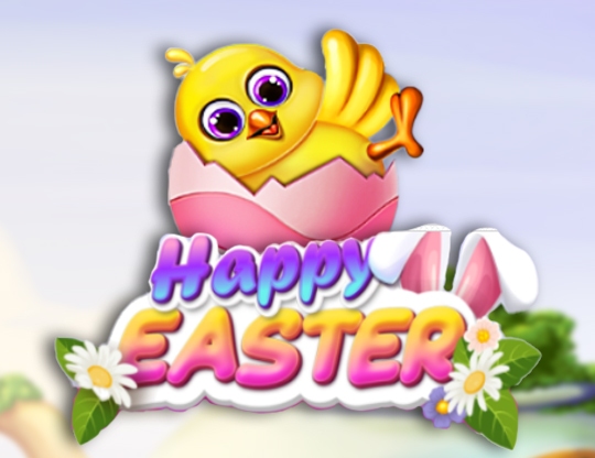 Happy Easter