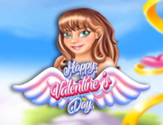 Happy Valentine's Day